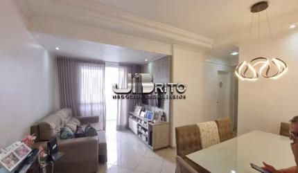 OPORTUNIDADE NO IMBUÍ- 79 M² 3 QUARTOS  ANDAR ALTO INFRAESTRUTURA COMPLETA