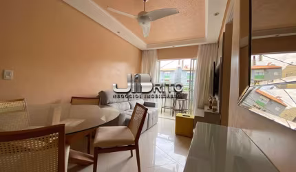 APARTAMENTO 2 QUARTOS 53 M² VARANA PARA VENDA NO COND. MORADA LITORAL, ABRANTES R$ 260.000,00