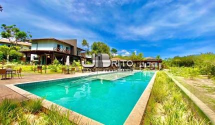 Casa Duplex em Praia do Forte, Mata de São João/BA