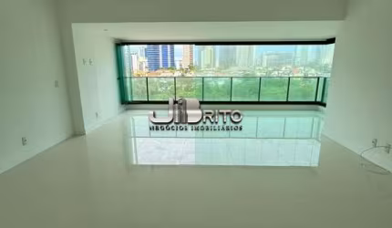 NOVÍSSSIMO APARTAMENTO 3 SUITES 124 M² VARANDA E DEPENDÊNCIA COMPLETA, R$ 1.500.000,00, CAMINHO DAS ÁRVORES