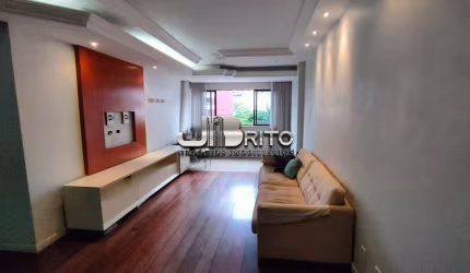 APARTAMENTO 150 M² 4 QUARTOS 3 SUÍTES INFRAESTRUTURA COMPLETA- PITUBA