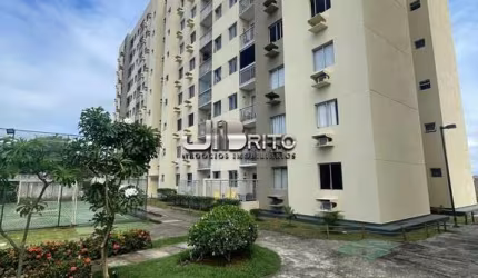 APARTAMENTO 3/4  69 M² NO  CONDOMÍNIO PARQUE ITAPUAN
