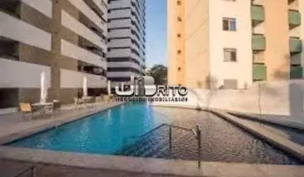 APARTAMENTO 2/4 76 M² VARANDA GOURMET VISTA LIVRE