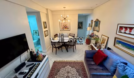 APARTAMENTO 2/4 COM SUÍTE 70 M² EM ARMAÇÃO