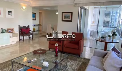 APARTAMENTO| 3 QUARTOS|2 SUÍTES| VARANDA|BROTAS
