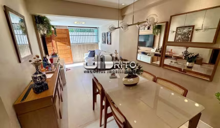 APARTAMENTO| 76 M²| 1 QUARTO COM SUÍTE|GARDEN PRIVATIVO|TODO REFORMADO| ARMAÇÃO
