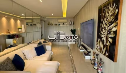 APARTAMENTO| 76 M²| 2/4 COM SUÍTE| VARNDA| VISTA MAR| PITUAÇU