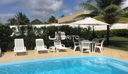 CASA DUPLEX EM GAURAJUBA|ESPAÇO GOURMET| PISCINA PRIVATIVA|PORTEIRA FECHADA