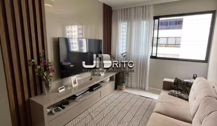 APARTAMENTO|3 QUARTOS COM 1 SUÍTE| NASCENTE| 89 M²| VARANDA| ALTO DO ITAIGARA