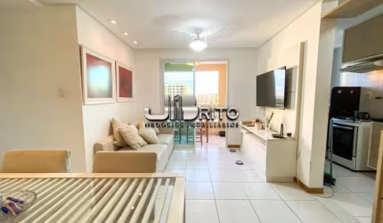 APARTAMENTO 67 M²| NASCENTE|   2 QUARTOS COM SUÍTE E CLOSET|VARANDA GOURMET| LAURO DE FREITAS
