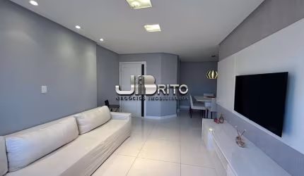 APARTAMENTO 87 M²| NASCENTE| 3 QUARTOS COM SUÍTE| PITUBA| R$ 850.000,00