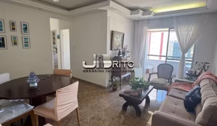 APARTAMENTO 89 M²| 4 QUARTOS|| EXCELENTE CUSTO/ BENEFÍCIO| PITUBA