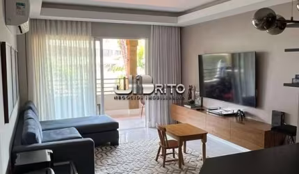 APARTAMENTO À VENDA QUARTO E SALA 64 M² NO RIO VERMELHO| R$ 750.000,00