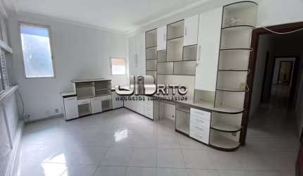 APARTAMENTO 200 M²| 3  QUARTOS COM SUÍTE| DEPENDÊNCIA COMPLETA| VITORIA