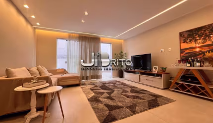 APARTAMENTO 4 QUARTOS COM 3 SUÍTES| 169 M²| REFORMADO| PITUBA