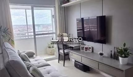 APARTAMENTO 69 M²| 3  QUARTOS COM 1 SUÍTE| VARANDA| INFRAESTRUTURA CONDOMÍNIO CLUBE| PIATÃ