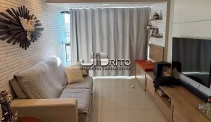 APARTAMENTO 80 M²| 3 QUARTOS COM SUÍTE| VARNDA| 02 VAGAS COBERTAS| PITUBA