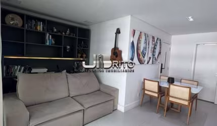 APARTAMENTO 93 M²| 3  QUARTOS COM 2 SUÍTES| VARANDÕ GOURMET| PITUBA
