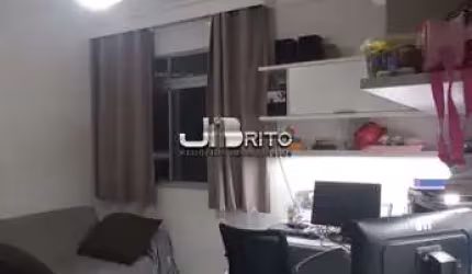 APARTAMENTO À VENDA 2 QUARTOS| 58 M²| BROTAS