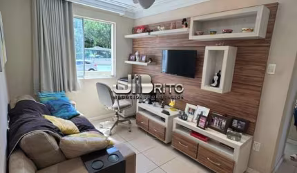 APARTAMENTO 3 QUARTOS NO ITAIGARA COM EXCELENTE CUSTO BENEFÍCIO