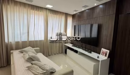 APARTAMENTO 138 M²| 3 QUARTOS COM 1 SUÍTE| NASCENTE E VISTA LIVRE|REFORMADO| ITAIGARA