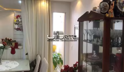 APARTAMENTO À VENDA 2/4 COM 1 SUÍTE E LAZER COMPLETO EM BURAQINHO