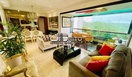 APARTAMENTO 3/4 + GABINETE| ALTO DO ITAIGARA