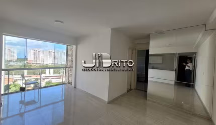 APARTAMENTO 2/4  COM 1 SUÍTE ANDAR ALTO NORTE/ SUL, PIATÃ