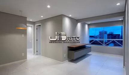 APARTAMENTO 57 M² 2  QUARTOS COM 1 SUÍTE REFORMADO, ARMAÇÃO