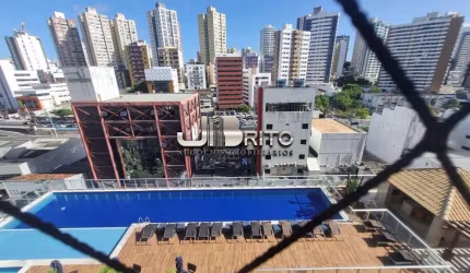 APARTAMENTO COM 2 QUARTOS À VENDA, 76 M²- ITAIGARA