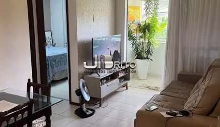 APARTAMENTO À VENDA 2  QUARTOS 73 M², IMBUÍ