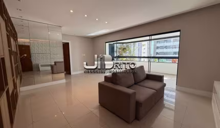 APARTAMENTO À VENDA ALTO PADRÃO 137 M² - ALTO DO PARQUE ITAIGARA