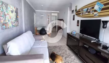 Apartamento à venda em Niterói, Vital Brazil, com 2 quartos, 112,002m2m²