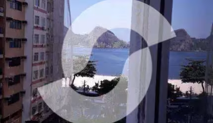 Apartamento à venda em Niterói, Icaraí, com 4 quartos, 225m²
