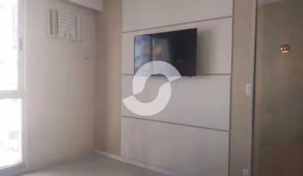 Apartamento à venda em Niterói, Icaraí, com 3 quartos, 126m²