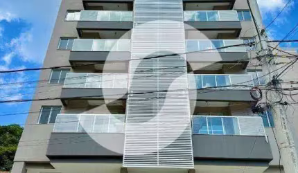Cobertura à venda em Niterói, Santa Rosa, com 2 quartos, 117m²