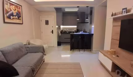Apartamento à venda em Niterói, Icaraí, com 2 quartos, 116m²