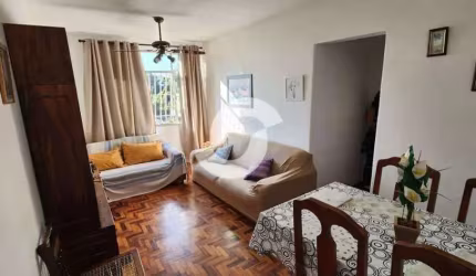Apartamento à venda em Niterói, São Domingos, com 3 quartos, 78m²