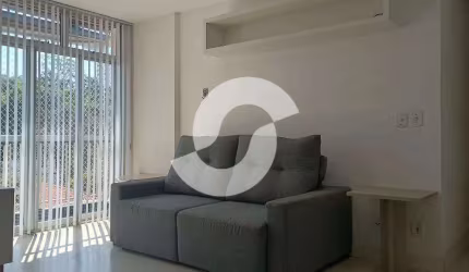 Apartamento à venda em Niterói, São Domingos, com 2 quartos, 75m²