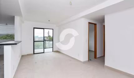 Apartamento à venda em Niterói, Piratininga, com 2 quartos, 76,13m²