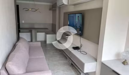 Apartamento à venda em Niterói, Piratininga, com 2 quartos, 83m²