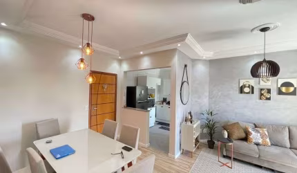 APARTAMENTO RESIDENCIAL em INDAIATUBA - SP, RESIDENCIAL VILLAGGIO D AMORE