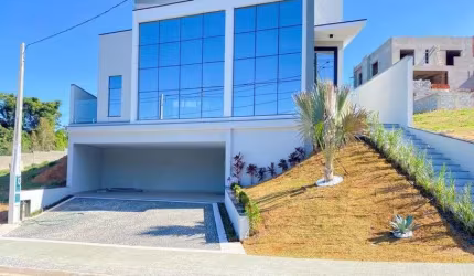 CASA RESIDENCIAL em INDAIATUBA - SP, RESIDENCIAL HELVETIA PARK