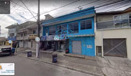 Prédio Comercial para Venda em Curitiba, Sítio Cercado