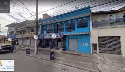 Casa para Venda em Curitiba, Sítio Cercado, 3 dormitórios, 2 banheiros