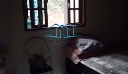 Casa para Venda em Itapoá, São José, 2 dormitórios, 1 banheiro