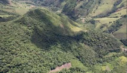 Chácara para Venda em Adrianópolis, 1 dormitório