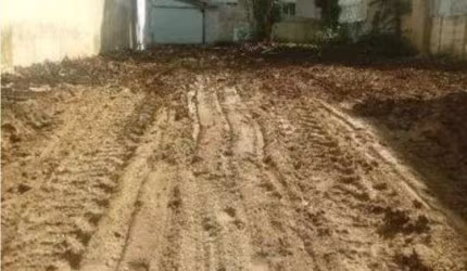 Terreno para Venda em Curitiba, Juvevê