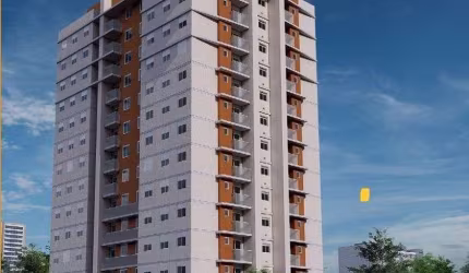 Apartamento para Venda em Curitiba, Capão Raso, 3 dormitórios, 1 suíte, 2 banheiros, 1 vaga