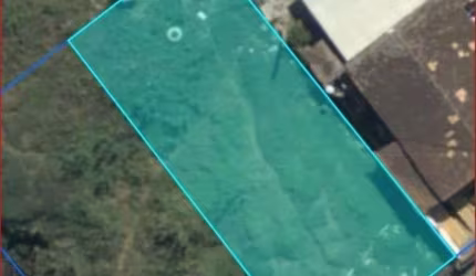 Terreno para Venda em Curitiba, uberaba